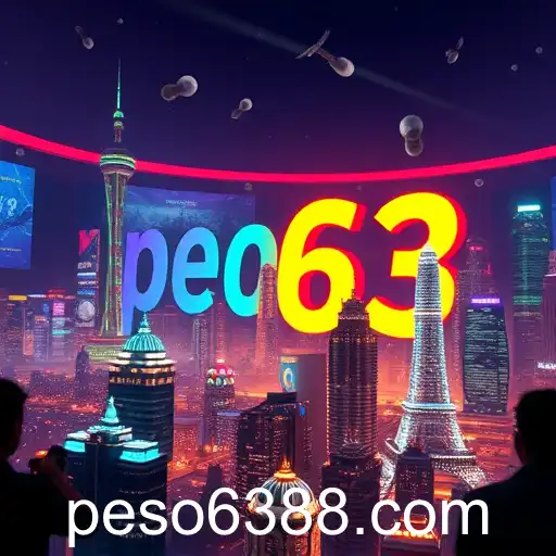 The Evolution of Gaming: Peso63 and Beyond