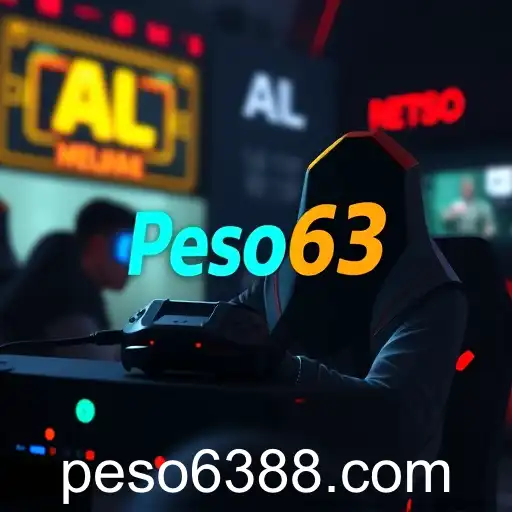 The Rise of peso63: A Gaming Renaissance