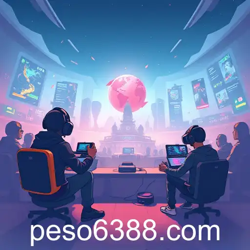 Gaming Trends and Peso63's Impact in 2025
