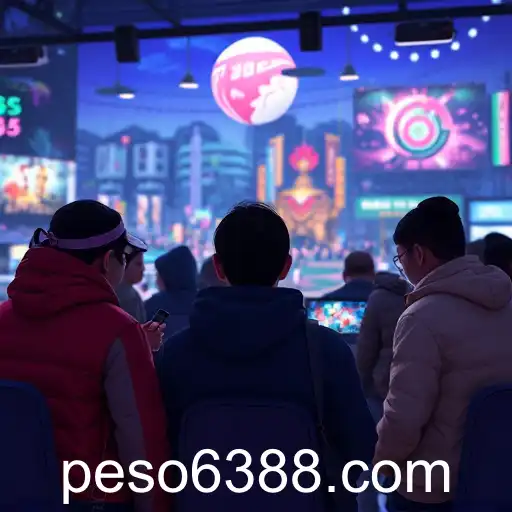 The Impact of Gaming on Cultural Exchange