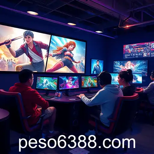 The Growing Influence of Online Gaming in 2025