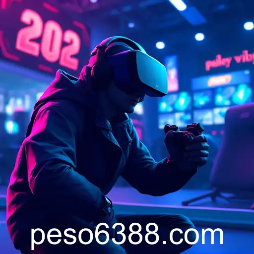 Peso63: A Winning Year for Online Gaming