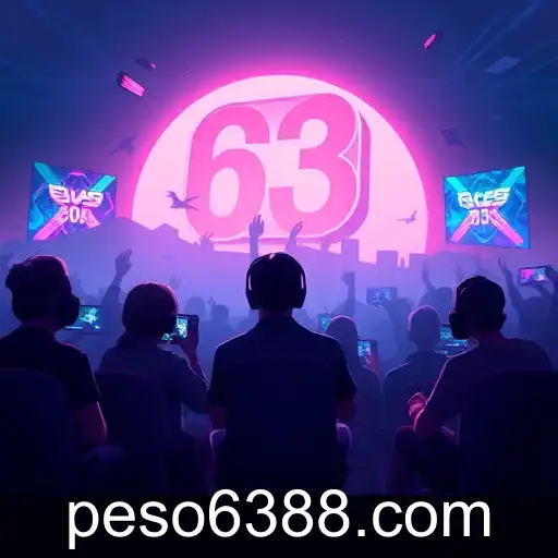 Peso63 Game Craze Sweeps Across Platforms