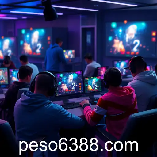 Unveiling the Buzz Around Peso63: A Digital Gaming Phenomenon