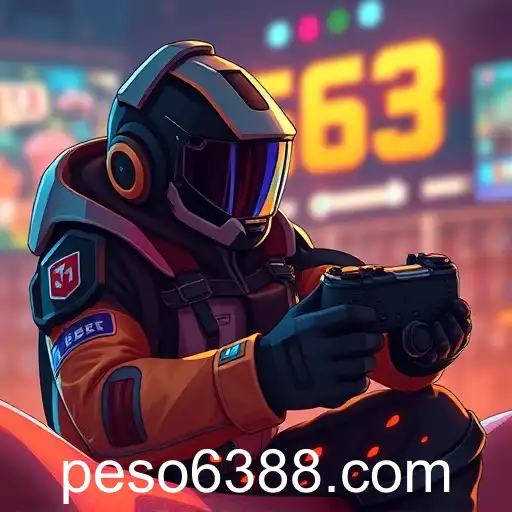 Peso63 Revolutionizes Online Gaming Landscape in 2025