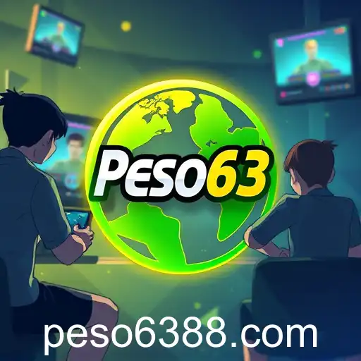 Peso63 Revolutionizes Online Gaming Experience