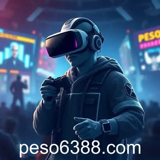 The Rise of Gaming Economies in 2025