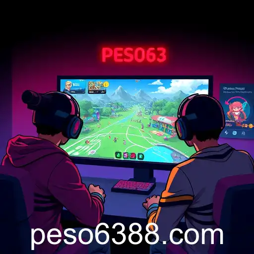 The Rise of Gaming Platforms Amidst Global Challenges