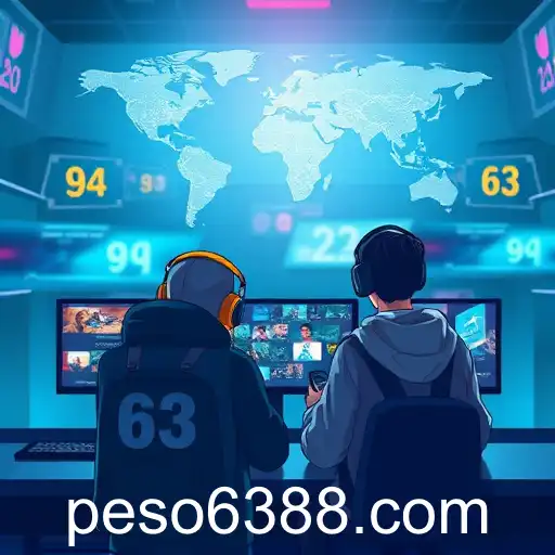 The Rise of Online Gaming Communities