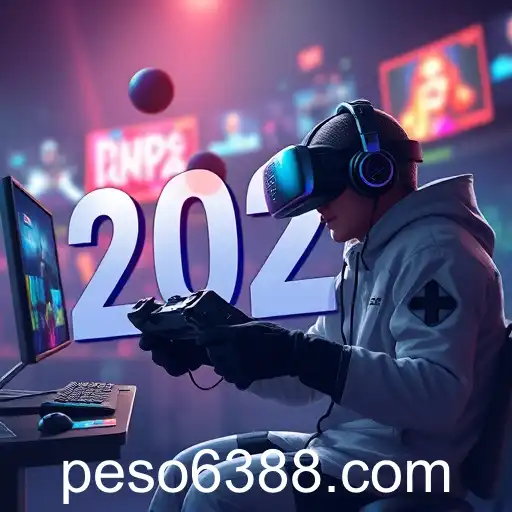 The Rise of Online Gaming in 2025