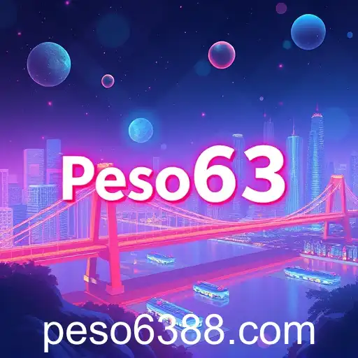 The Rise of peso63: A Gaming Phenomenon
