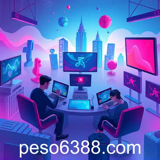 The Rising Wave of Online Gaming in 2025