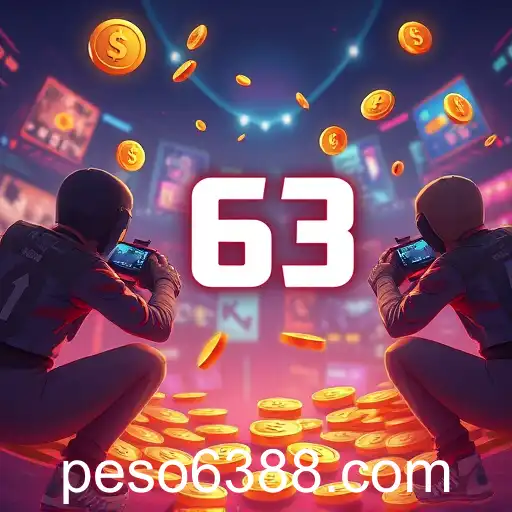 The Evolution of Peso63 in the Gaming World