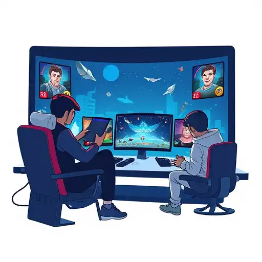 The Gaming Revolution: Peso63 Leads the Charge