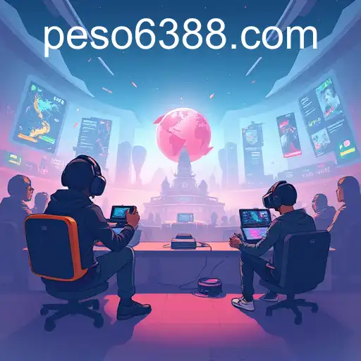 Gaming Trends and Peso63's Impact in 2025