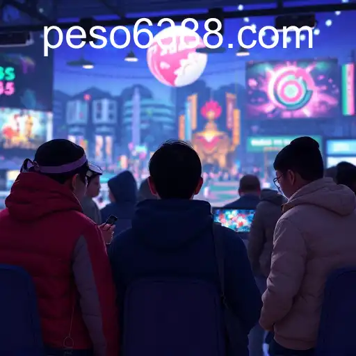 The Impact of Gaming on Cultural Exchange