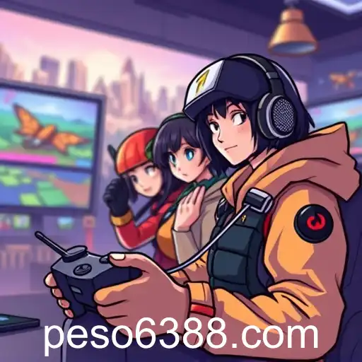 The Rising Influence of Online Game Platforms