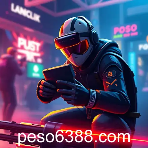 Online Gaming and Peso63: Shaping the Future