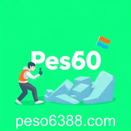 The Rise of Peso63: A New Era in Online Gaming