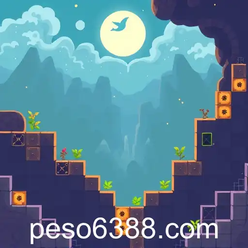 Exploring the Fascinating World of Puzzle Games: A Dive into 'peso63'