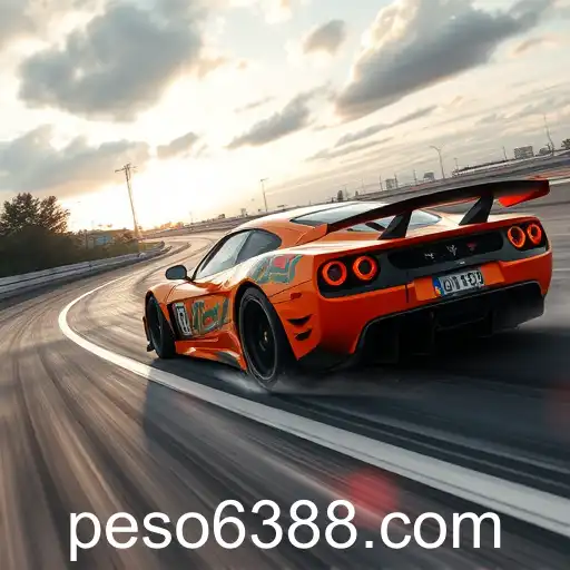 The Exhilarating World of Racing Thrills Gaming