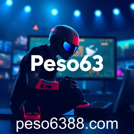 Peso63: Revolutionizing Online Gaming in 2025