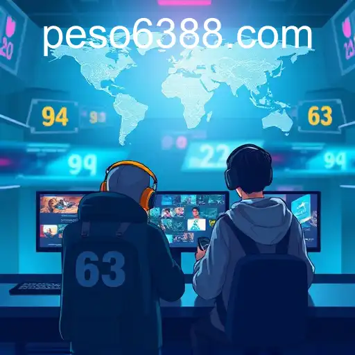 The Rise of Online Gaming Communities