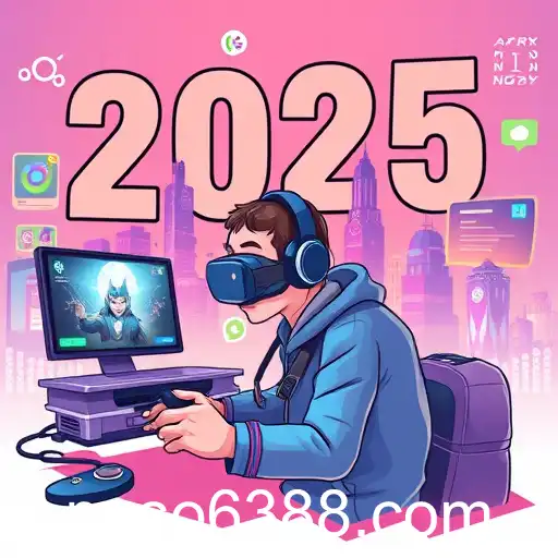 The Rise of Online Gaming Communities in 2025