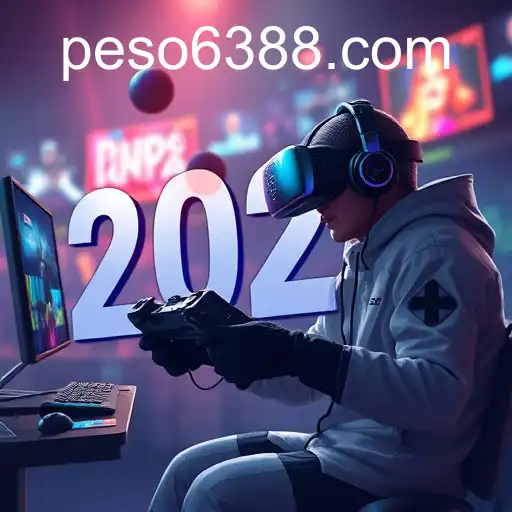 The Rise of Online Gaming in 2025