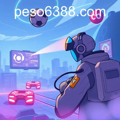 The Rise of Peso63: A New Era in Gaming