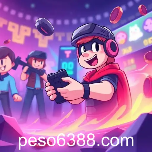 Exploring the Rise of Peso63 in the Gaming World