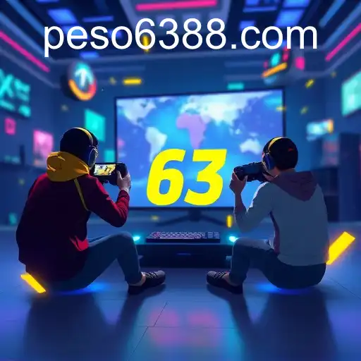 The Rise of Peso63 in the Gaming World