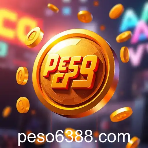 The Rise of Peso63: A New Era in Online Gaming