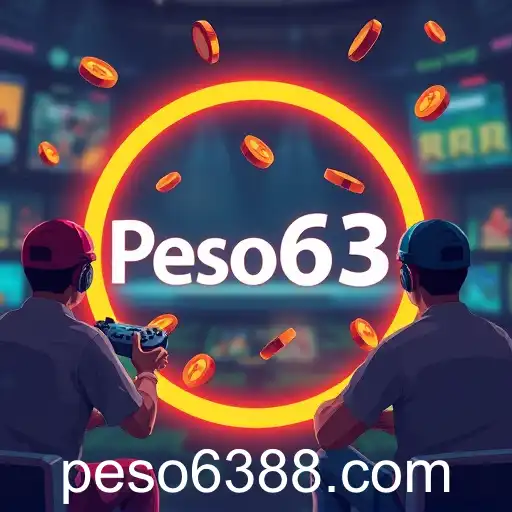 The Rise of peso63: A Gaming Phenomenon