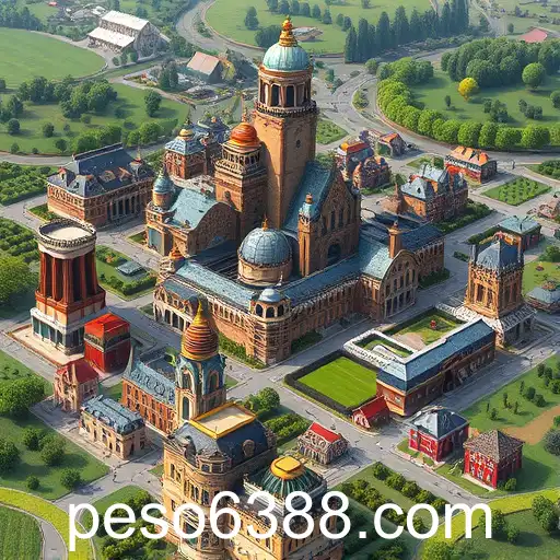 The Engaging World of Simulation Games: Blending Reality and Imagination