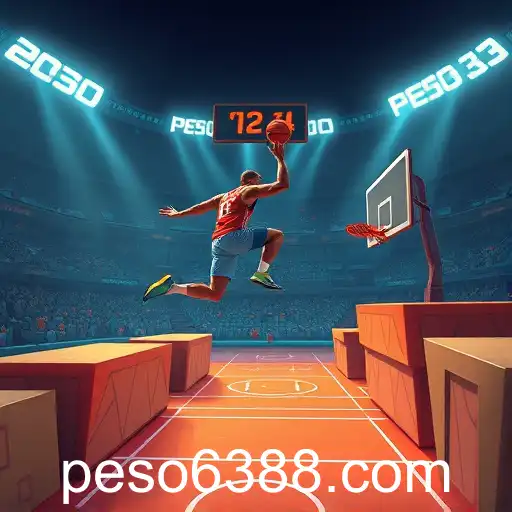 Exploring the Thriving World of Sports Games with 'peso63'