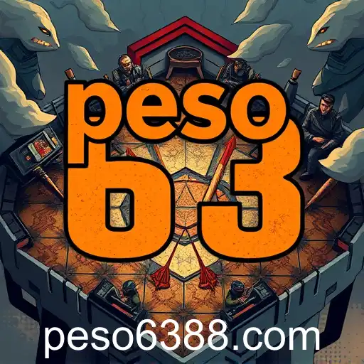 Exploring the Nuances of Strategy Games: A Deep Dive into 'peso63'